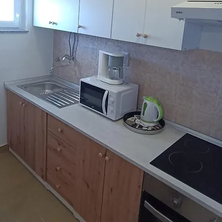 Ostricka Luka 11451b Διαμέρισμα Zaglavice