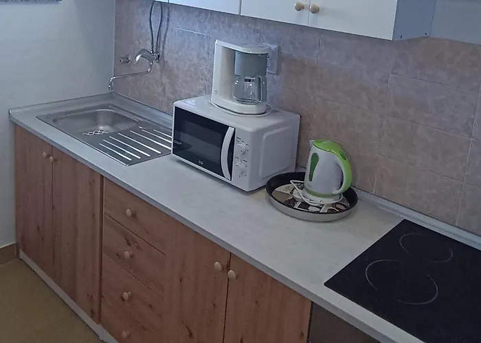 Ostricka Luka 11451b Appartement Zaglavice