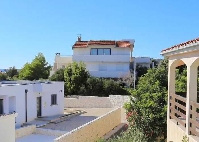 Ostricka Luka 11451b Apartmán *